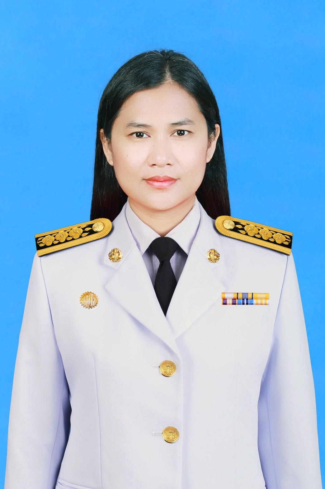 นางสาววารุณี  บุตรงาม