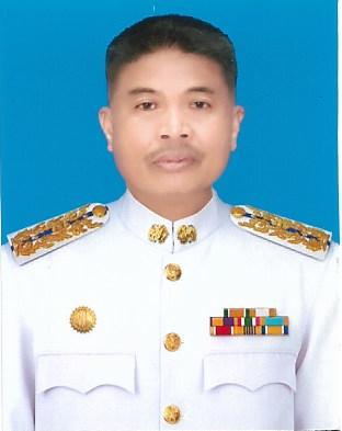 นายสำเนียง  ภูมรา